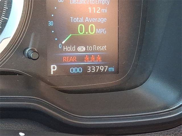 Certified 2021 Toyota Corolla LE w/ Carpet Mat Package (TMS) FWD image 19