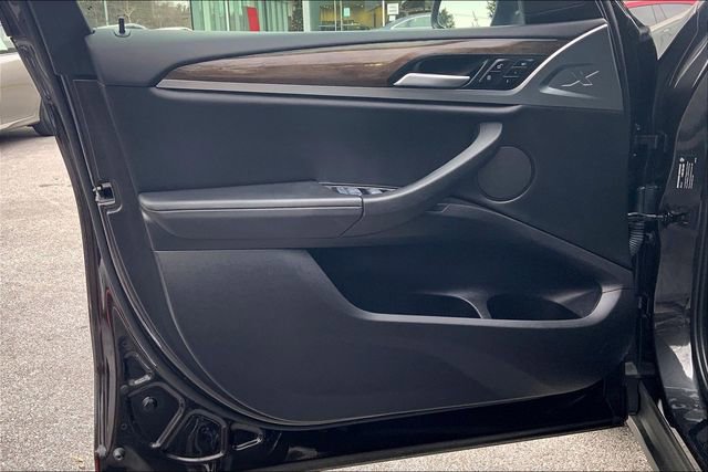 Used 2023 BMW X3 xDrive30i w/ Premium Package image 21