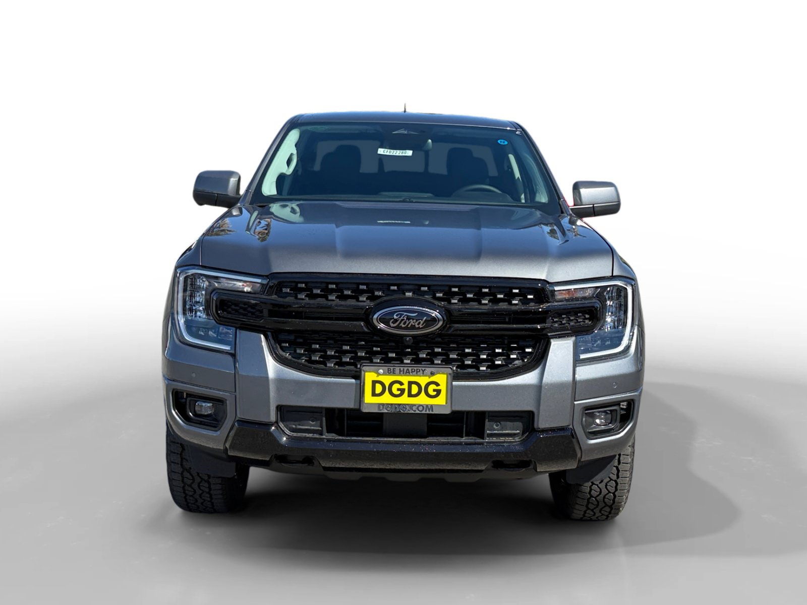 New 2026 Ford Ranger Lariat w/ FX4 Off-Road Package AWD/4WD image 8