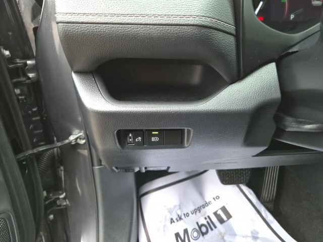 Used 2024 Toyota RAV4 XLE image 19