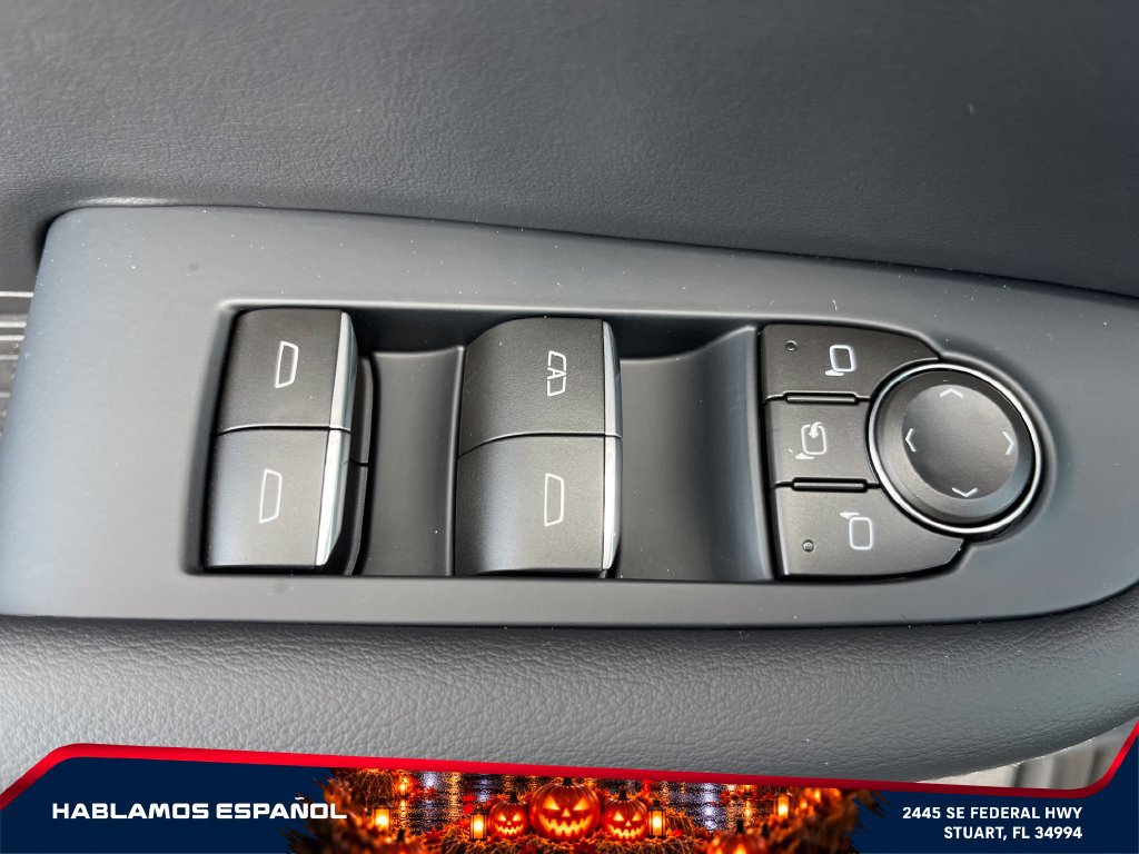 New 2026 Buick Enclave Avenir w/ Super Cruise Package FWD image 12