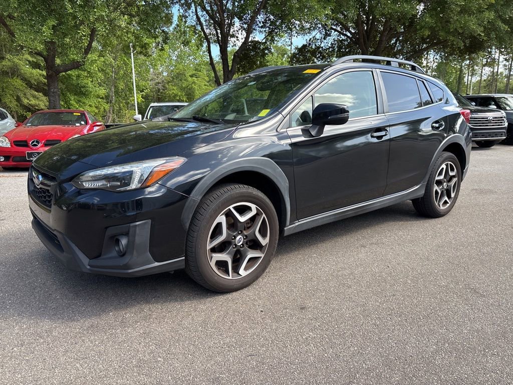 Used 2018 Subaru Crosstrek 2.0i Limited image 26