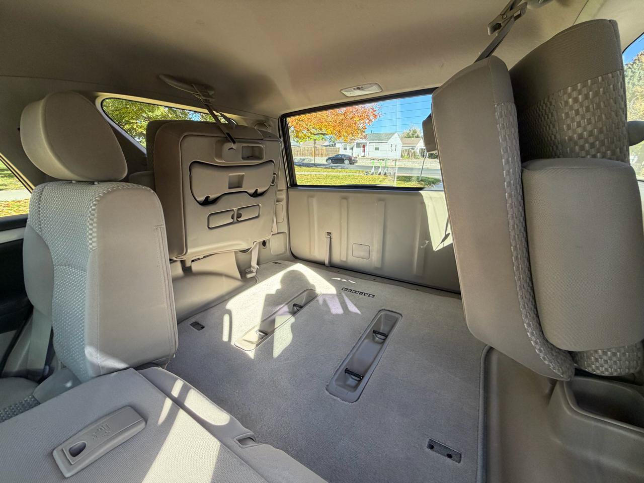 Used 2009 Toyota 4Runner Sport AWD/4WD image 17