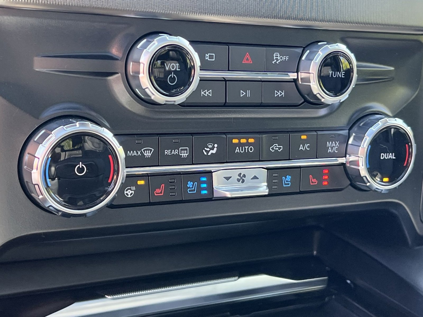 New 2026 Ford F350 Platinum image 21