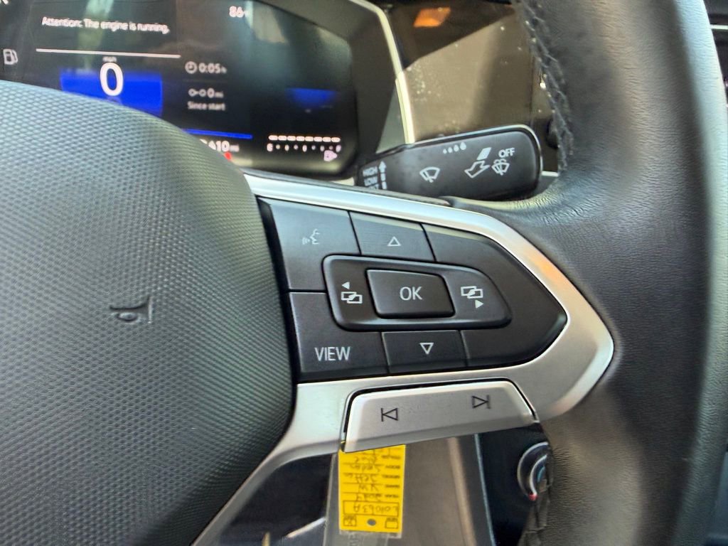 Used 2024 Volkswagen Jetta S image 23