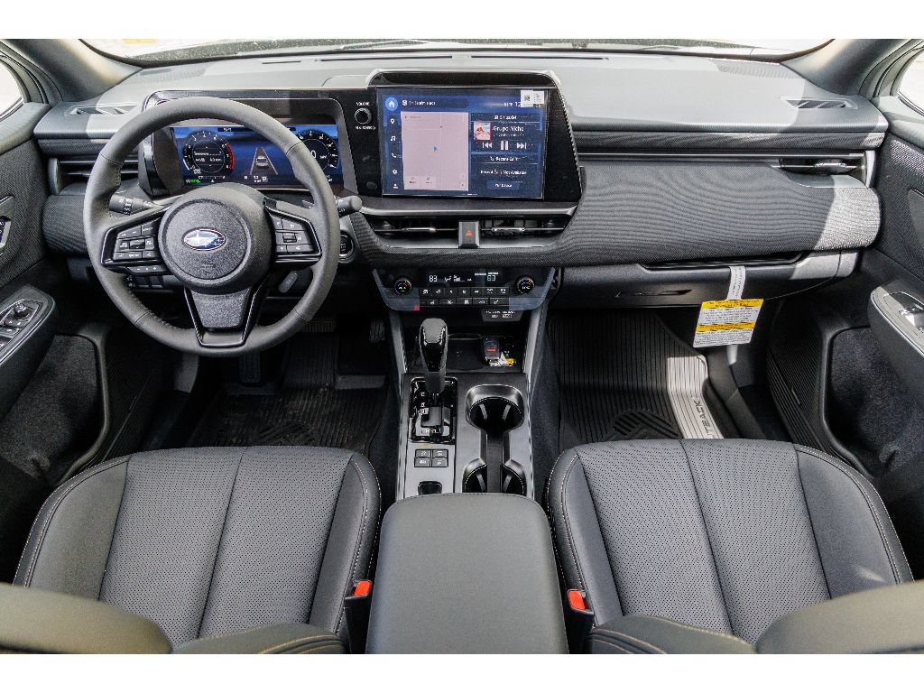 New 2026 Subaru Outback Limited XT AWD/4WD image 12