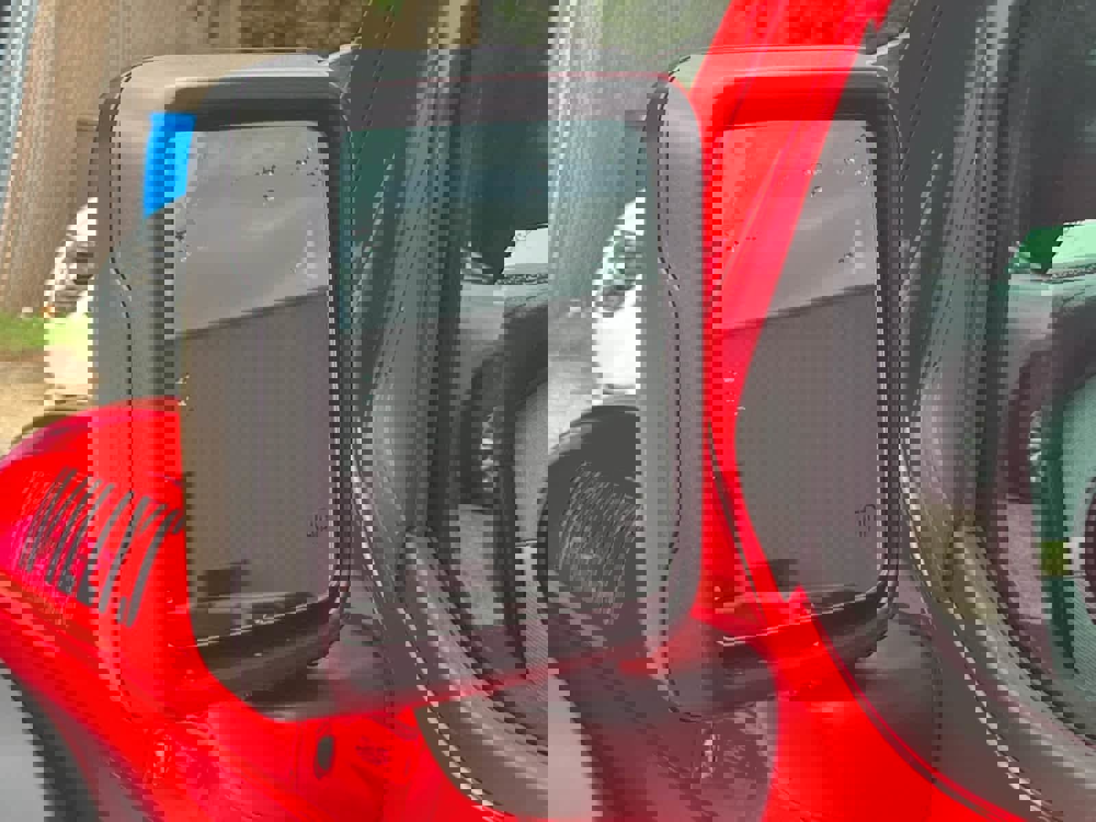 New 2025 Jeep Wrangler Sport image 14