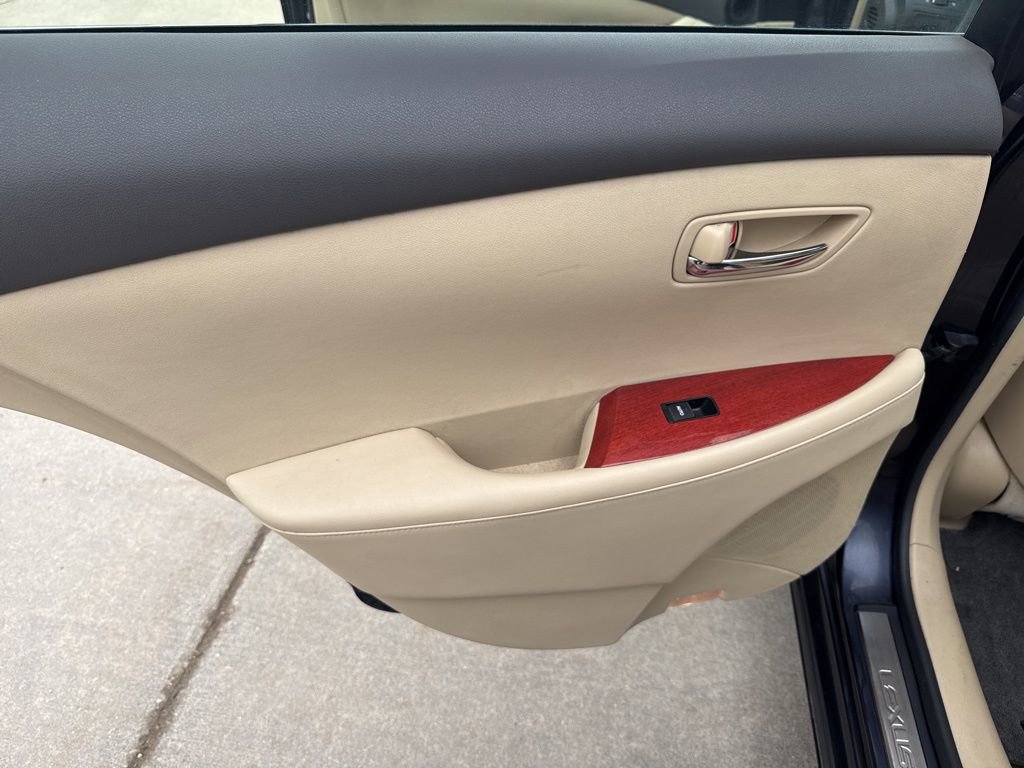 Used 2009 Lexus ES 350 image 9