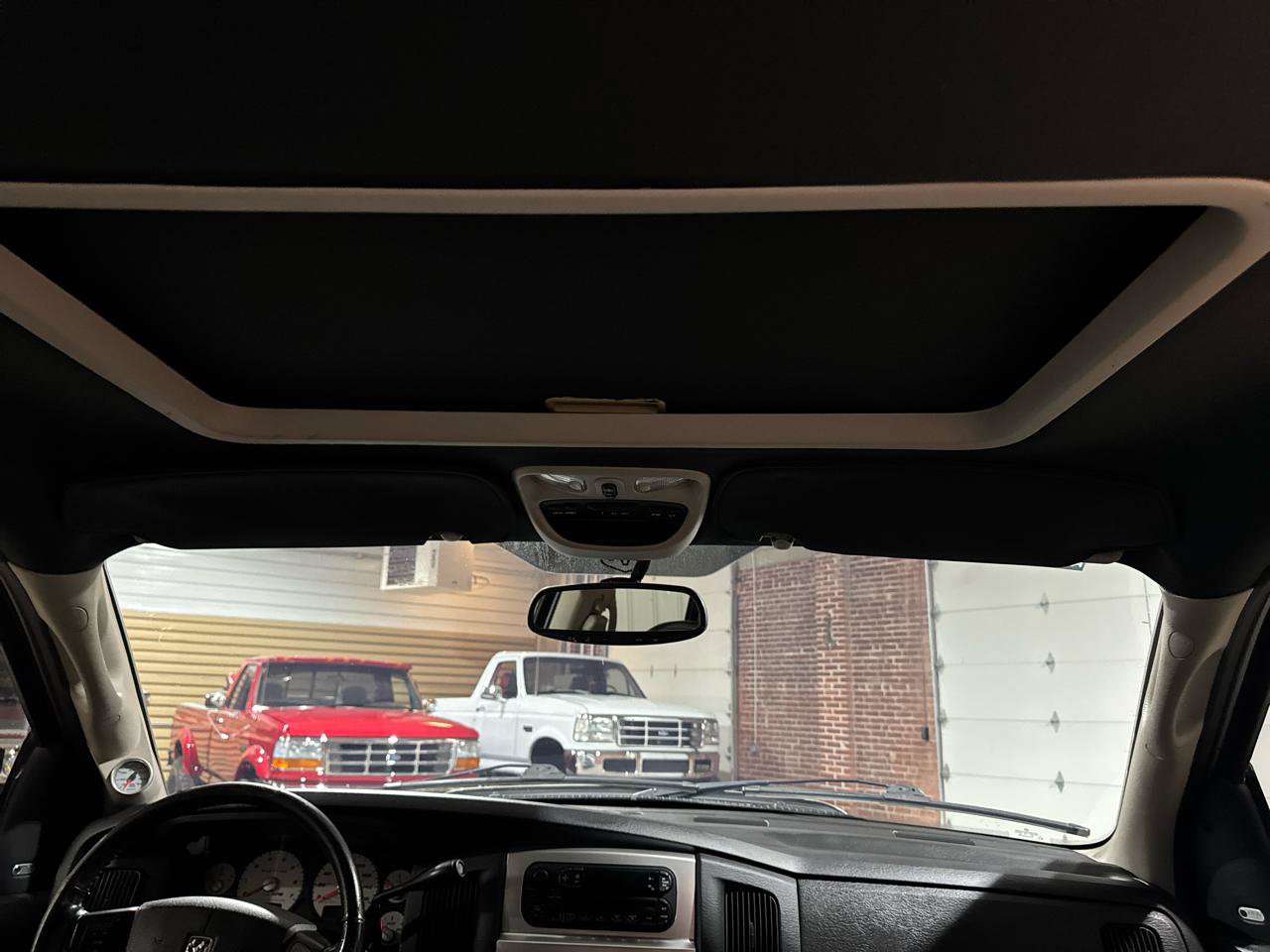 Used 2005 Dodge Ram 1500 Truck 2WD Quad Cab image 69