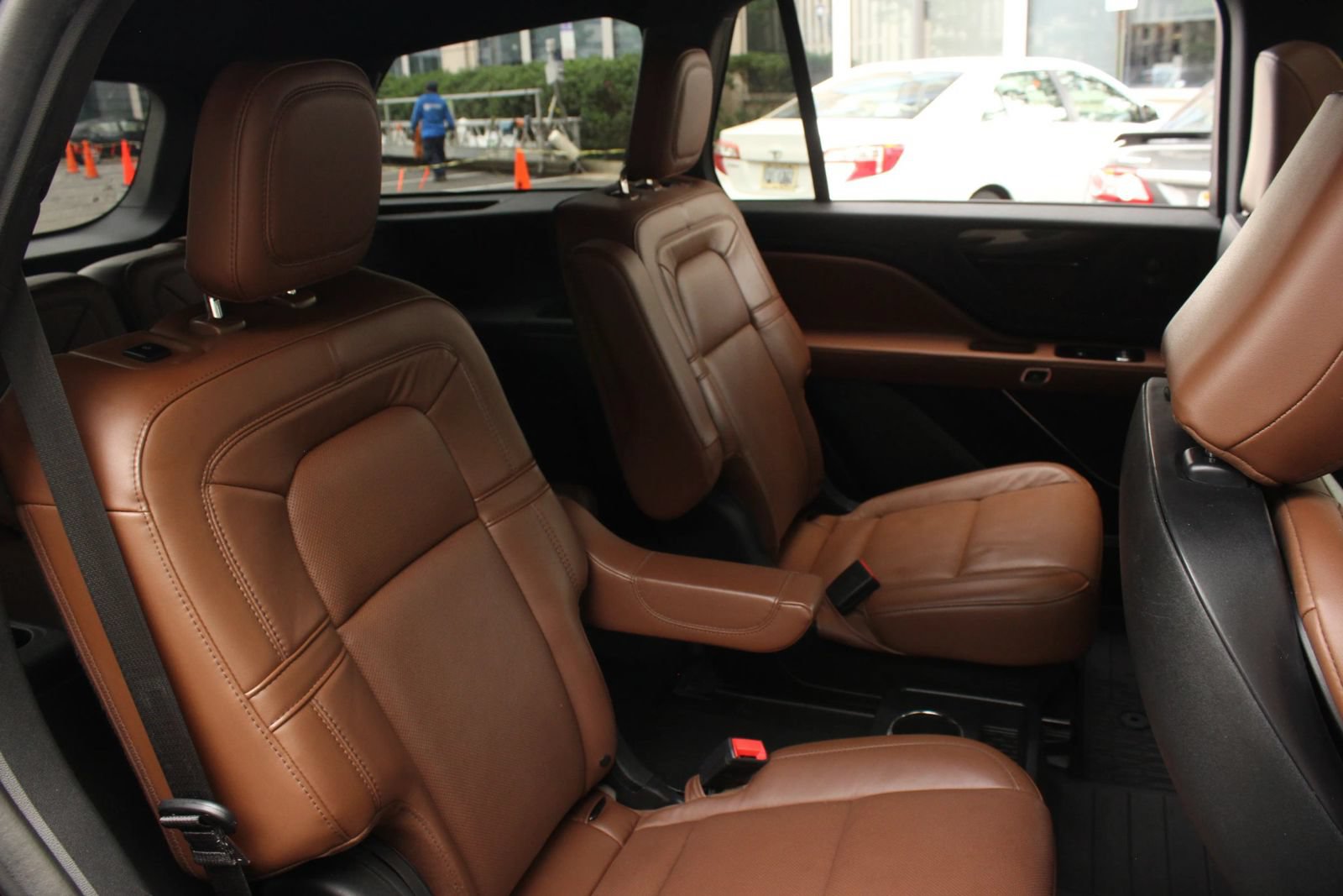 Used 2023 Lincoln Aviator Reserve w/ Equipment Group 201A AWD/4WD image 25