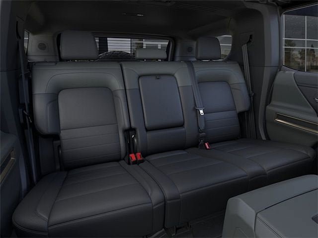 New 2024 GMC Hummer EV 2X w/ Extreme Off-Road Package AWD/4WD image 17
