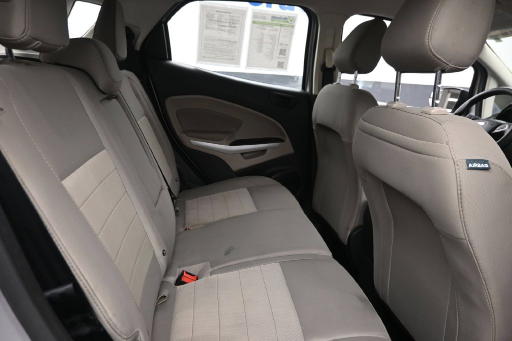 Used 2021 Ford EcoSport S AWD/4WD image 10
