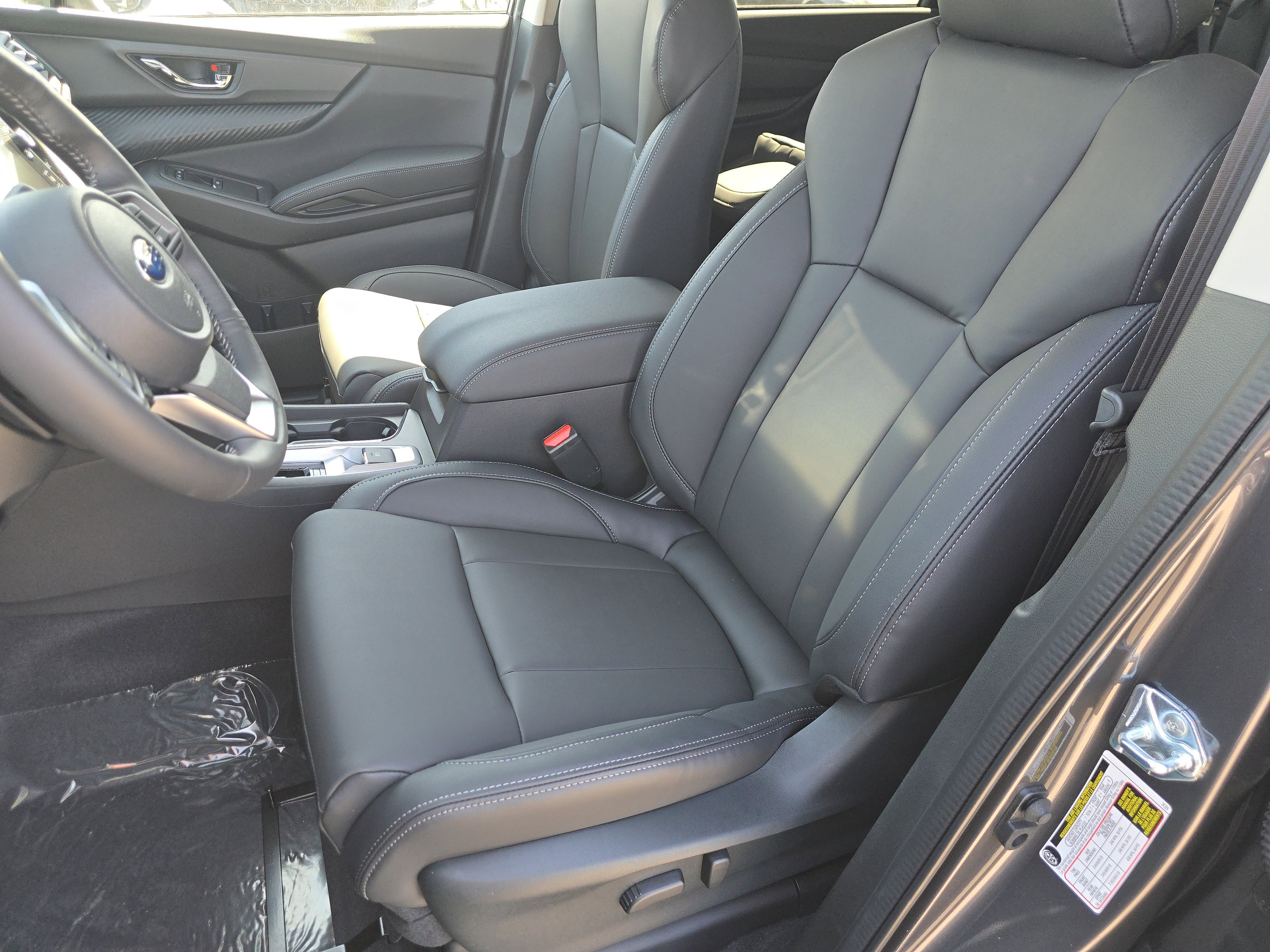 New 2026 Subaru Ascent Premium AWD/4WD image 19