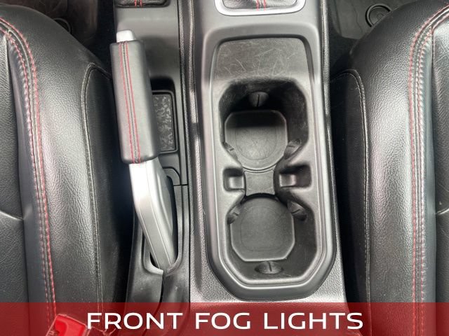 Used 2019 Jeep Wrangler Unlimited Rubicon AWD/4WD image 35