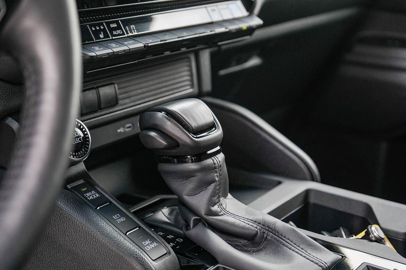 Certified 2025 Toyota Land Cruiser 1958 image 22