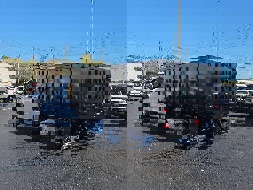 New 2026 Ford F550 4x4 Crew Cab image 40