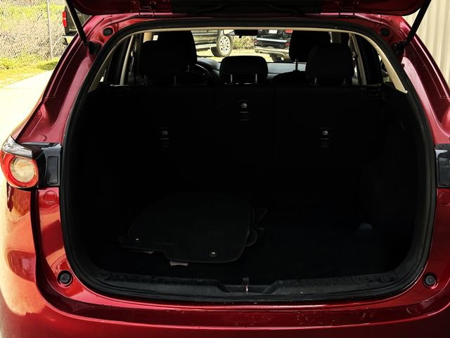 Used 2018 MAZDA CX-5 Sport image 32