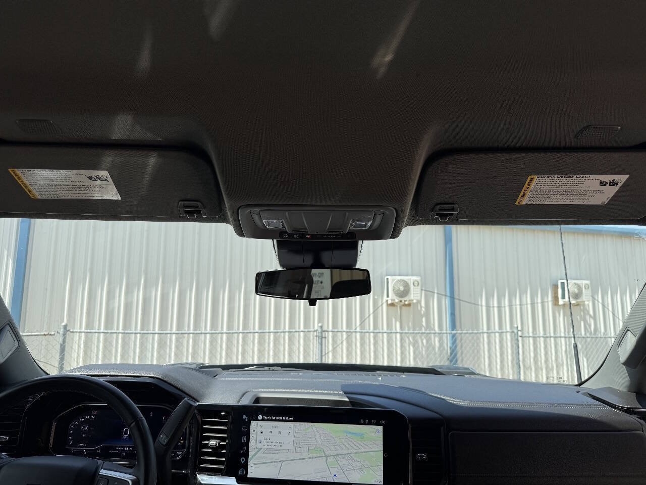 Used 2024 Chevrolet Silverado 2500 LT AWD/4WD image 29