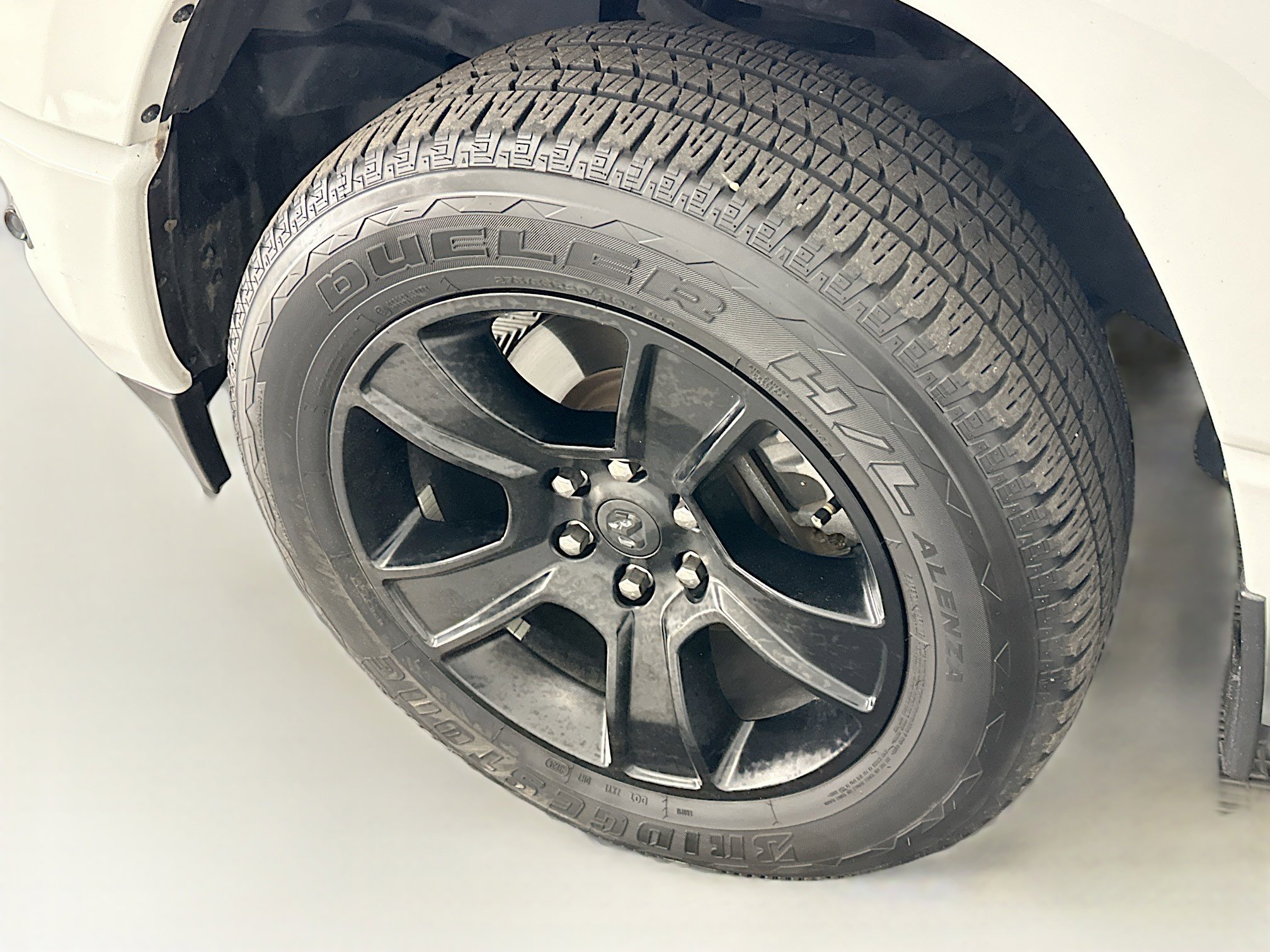 Used 2020 RAM 1500 Big Horn AWD/4WD image 11