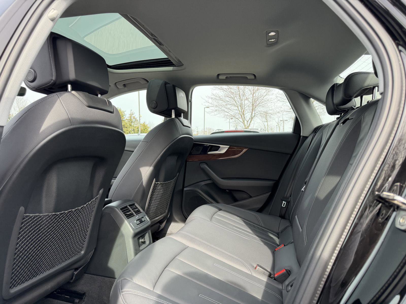 Used 2023 Audi A4 2.0T Premium w/ Convenience Package image 23