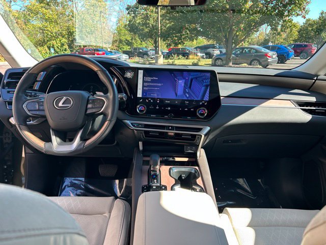 Used 2024 Lexus RX 350 AWD w/ Convenience Package image 20