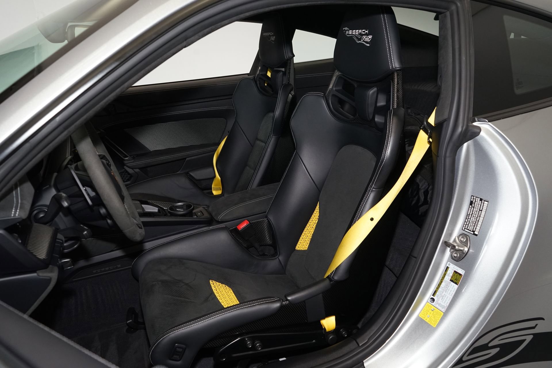 Used 2024 Porsche 911 GT3 RS RWD image 15