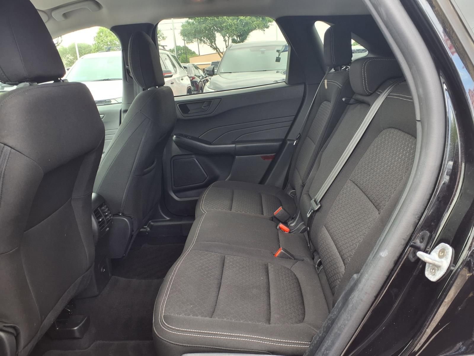 Used 2024 Ford Escape Active FWD image 18