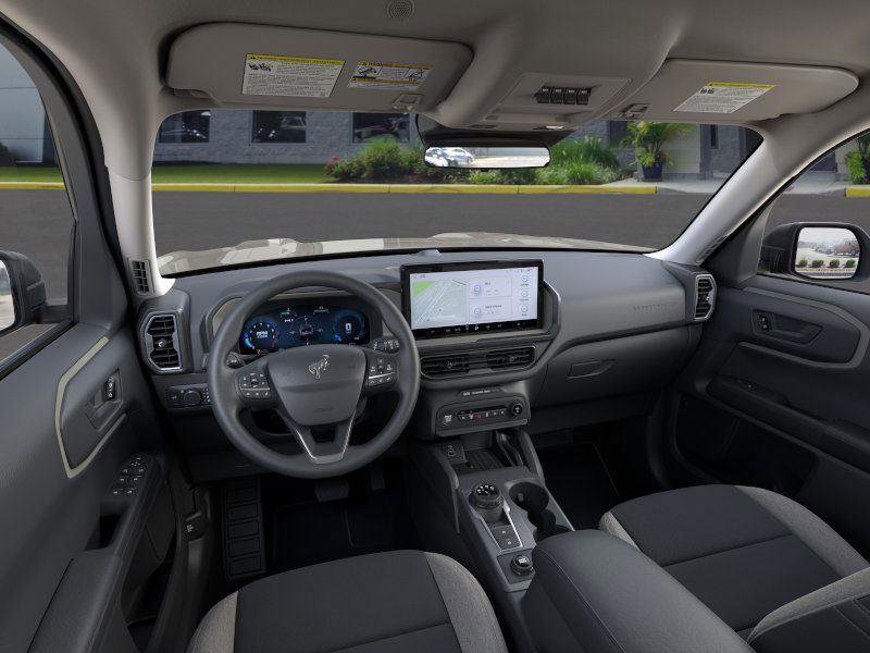 New 2025 Ford Bronco Sport Big Bend image 9