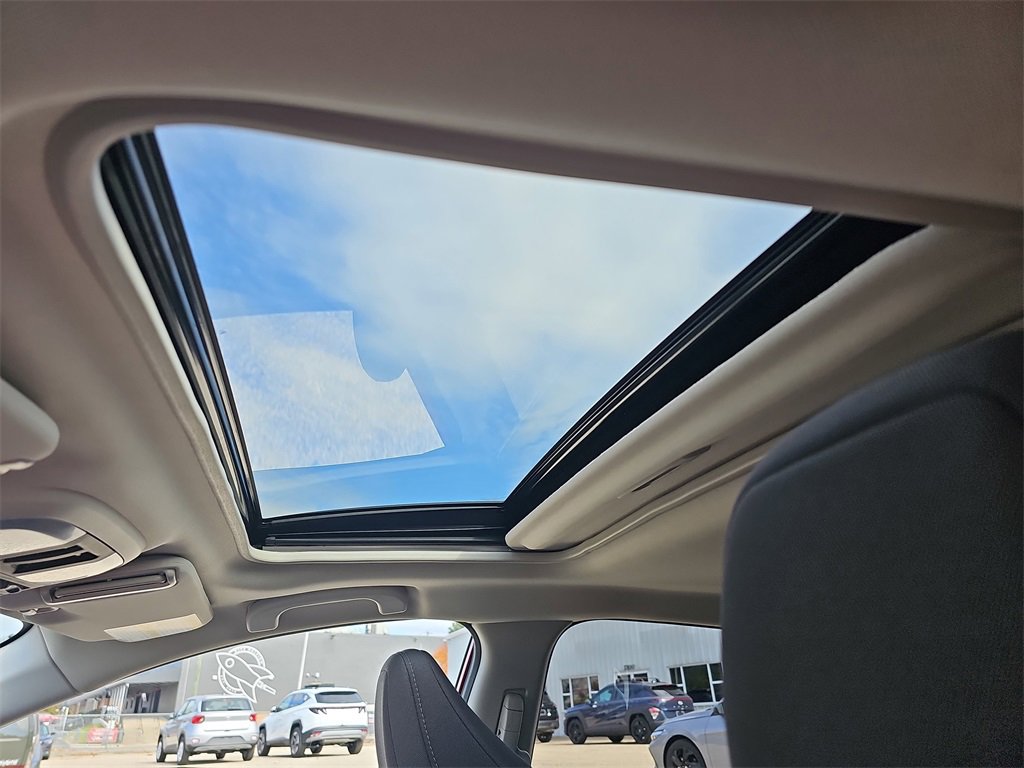 New 2026 Subaru Crosstrek 2.5i Premium image 27