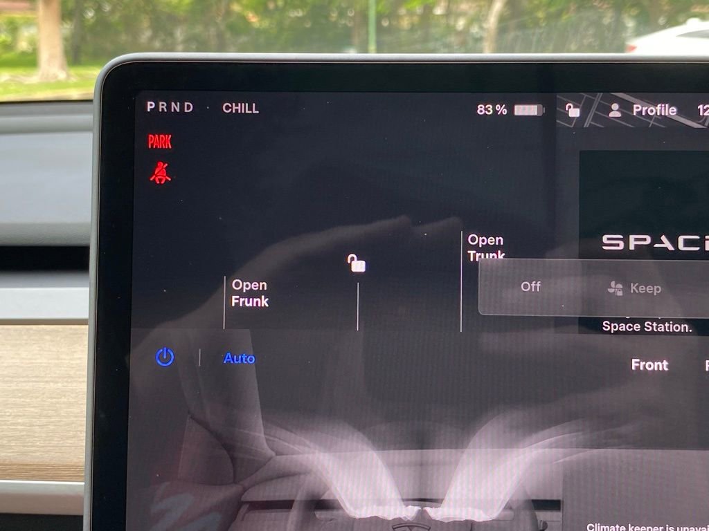 Used 2024 Tesla Model Y Long Range image 27