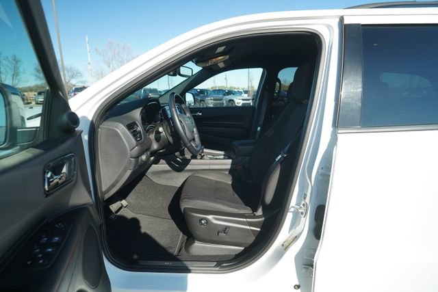 Used 2023 Dodge Durango R/T w/ Blacktop Package image 11