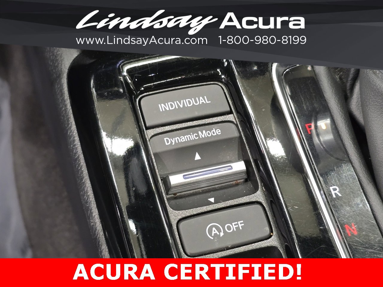 Certified 2023 Acura Integra A-Spec image 20