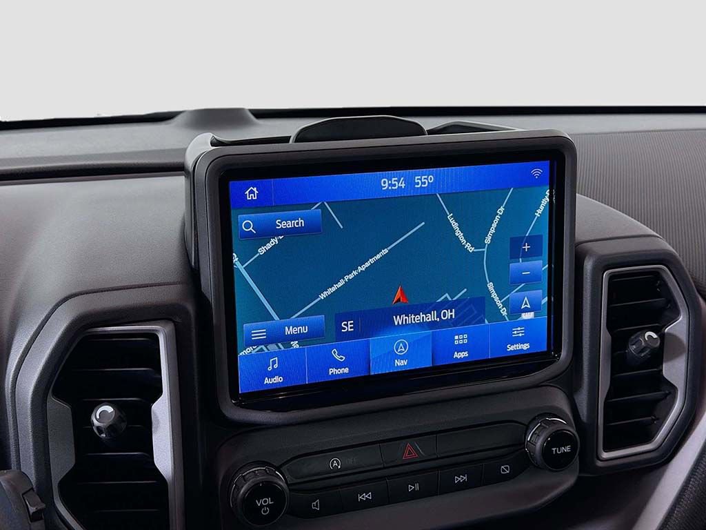 Certified 2021 Ford Bronco Sport Big Bend image 31