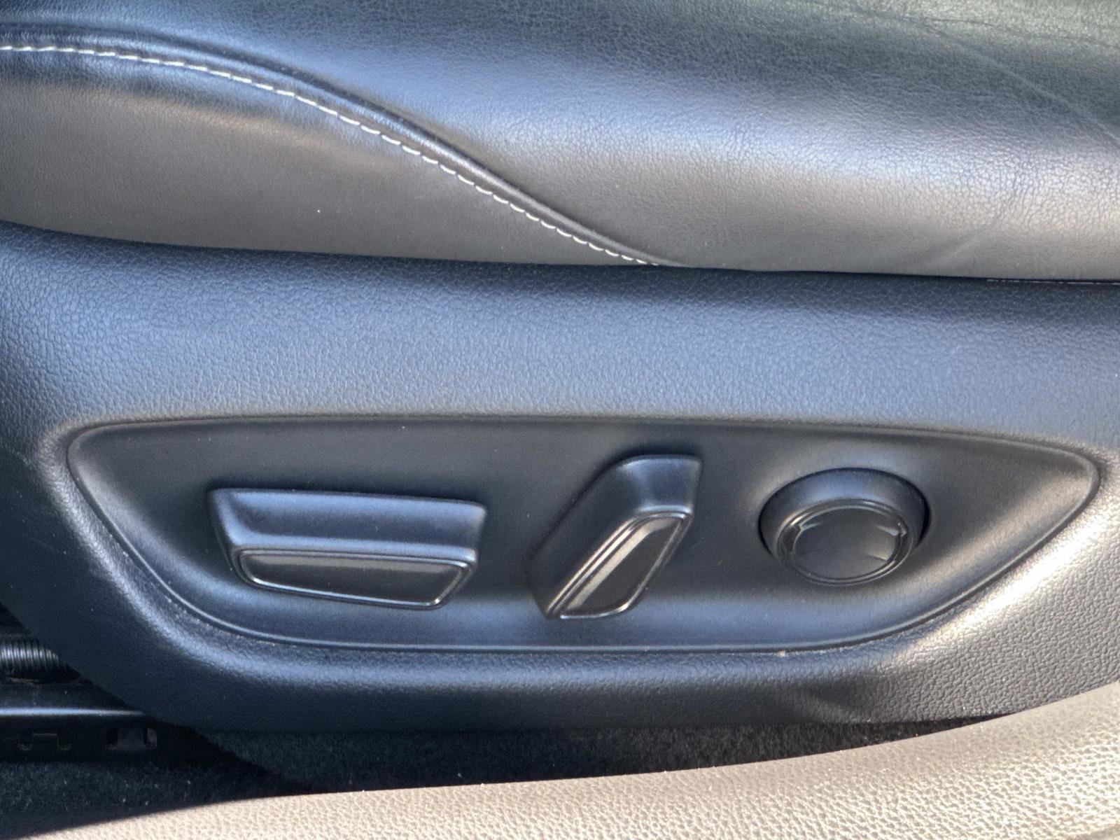 Used 2022 Toyota Mirai image 20