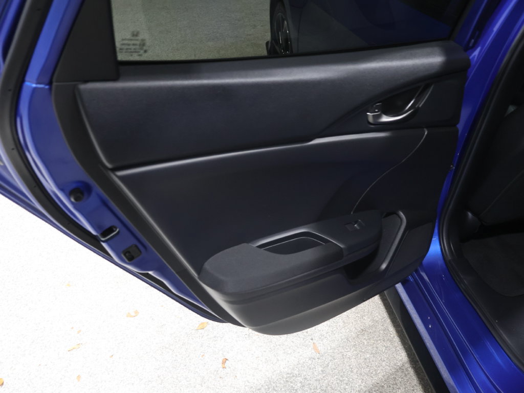 Used 2019 Honda Civic Sport image 16