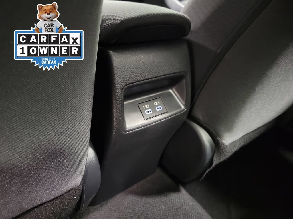 Used 2025 Toyota Corolla LE FWD image 28
