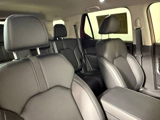 Used 2026 Honda Passport RTL image 51