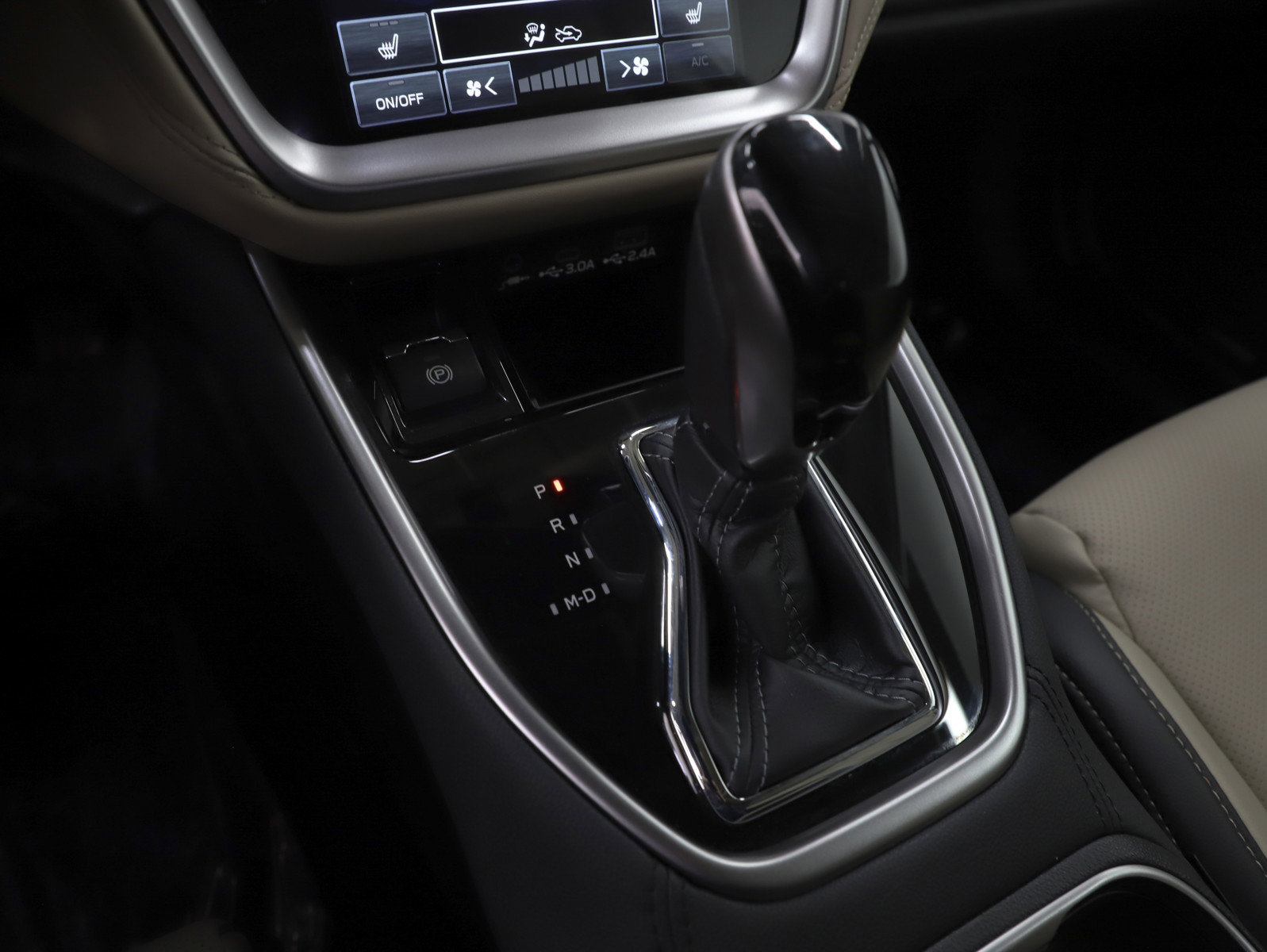 Certified 2025 Subaru Outback Limited image 20