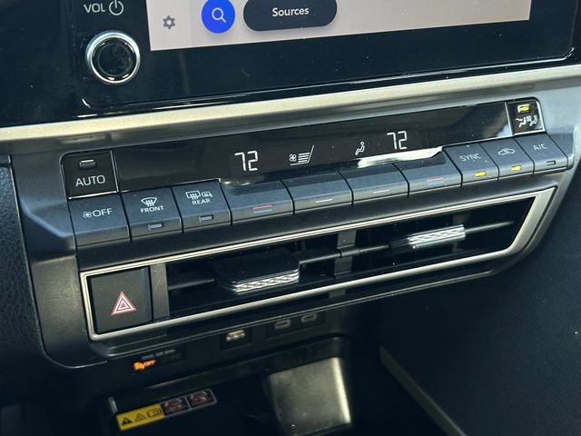 Certified 2025 Toyota Camry LE FWD image 20