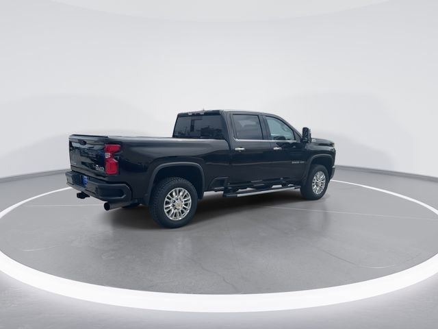Used 2022 Chevrolet Silverado 2500 High Country image 7