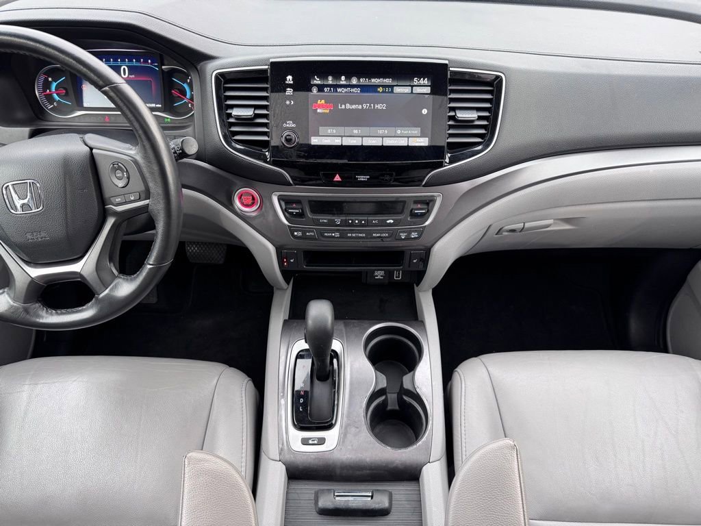 Used 2019 Honda Pilot EX-L image 11