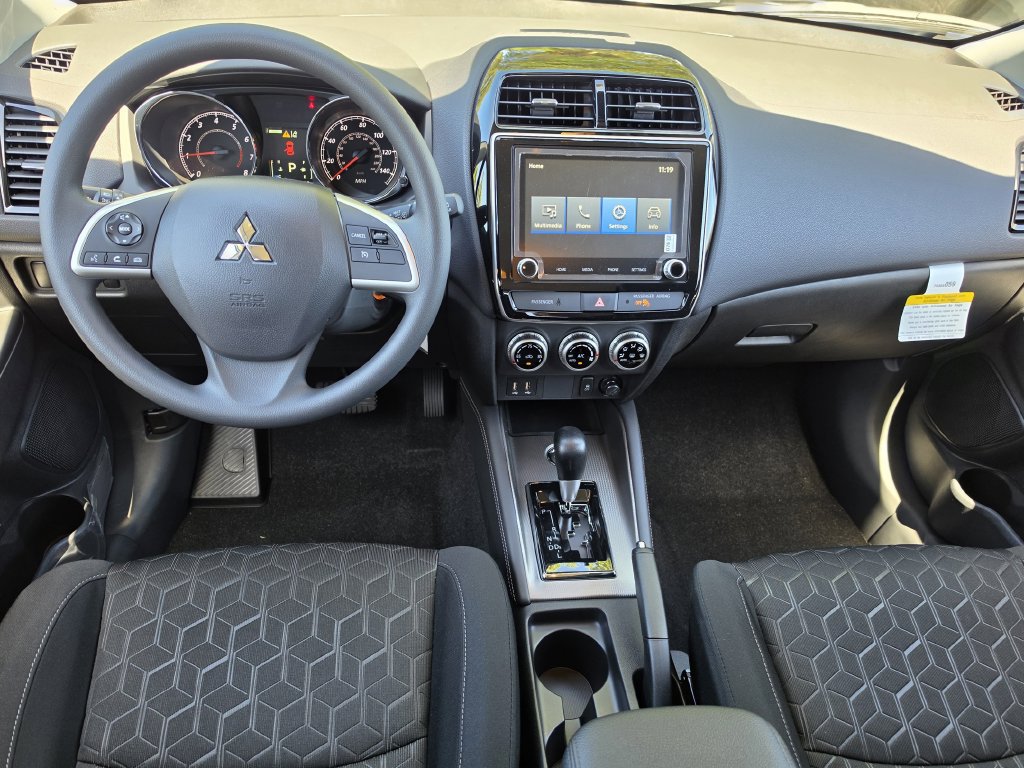 New 2026 Mitsubishi Outlander Sport ES AWD/4WD image 7