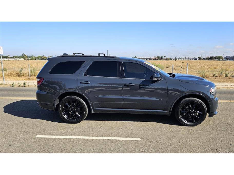 Used 2018 Dodge Durango GT w/ Premium Group image 4