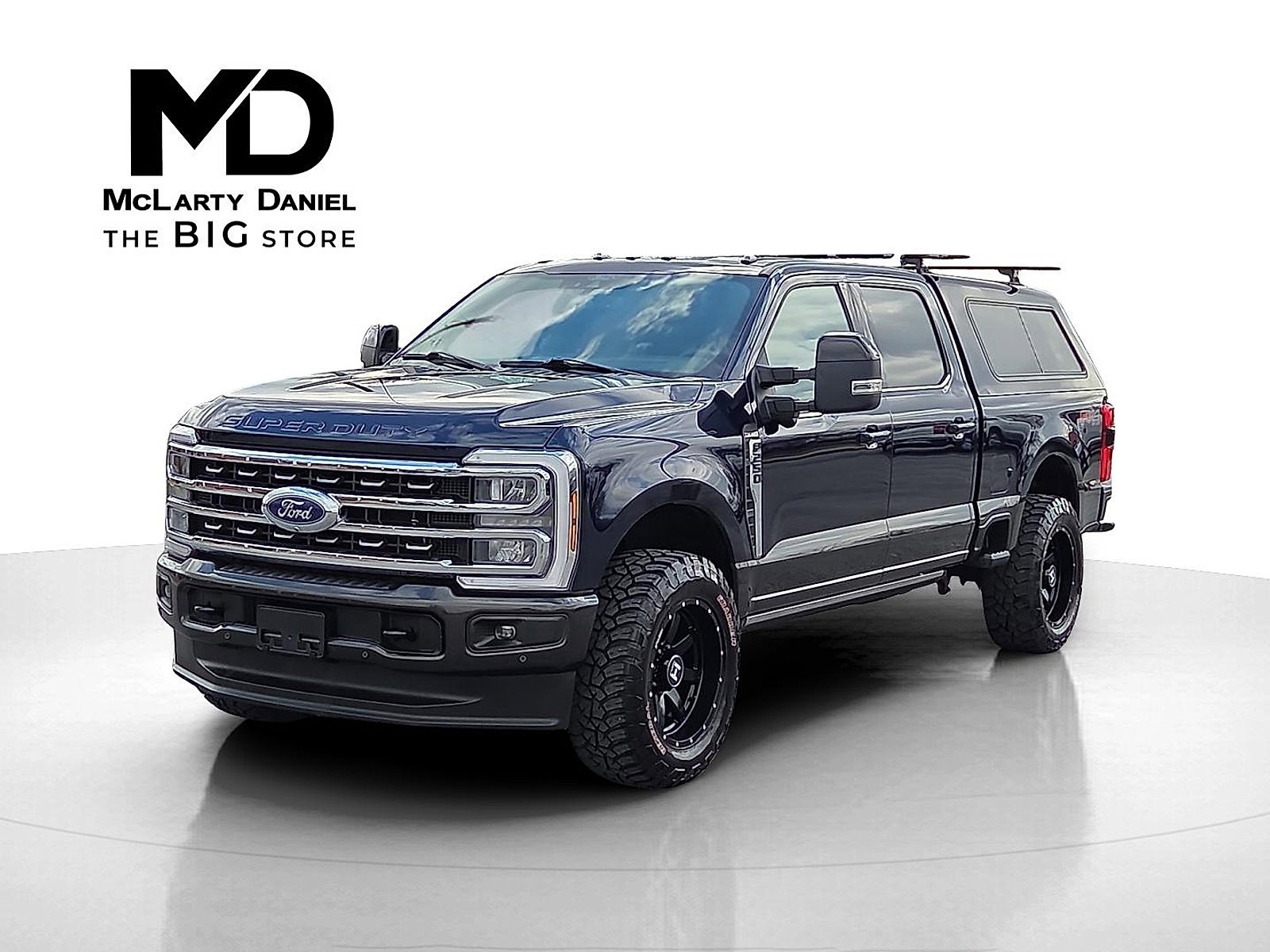 Used 2024 Ford F250 King Ranch image 2