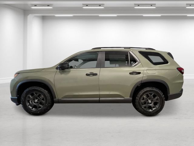 New 2026 Honda Pilot TrailSport image 6