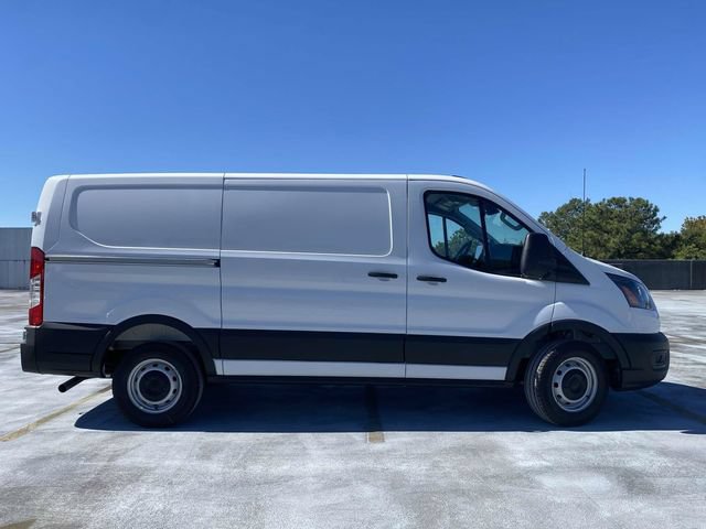 New 2026 Ford Transit 150 Low Roof RWD image 2