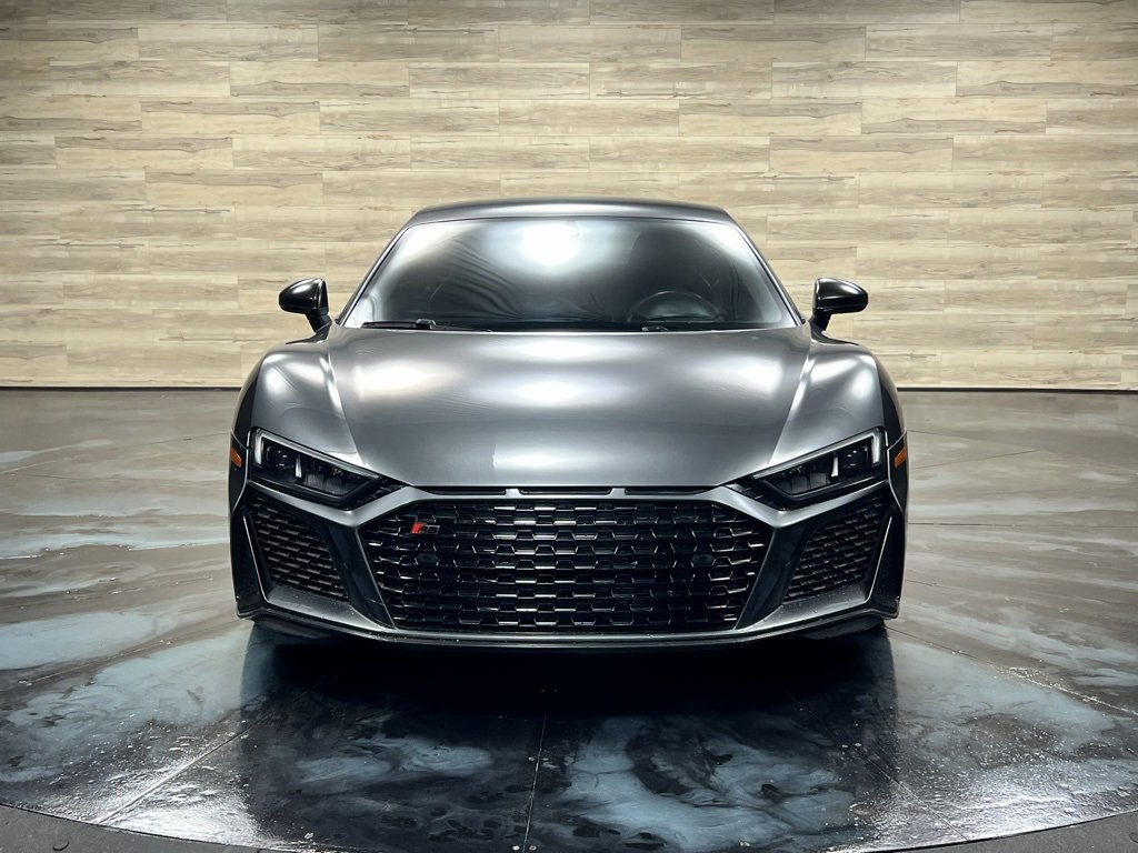 Used 2021 Audi R8 V10 performance image 28