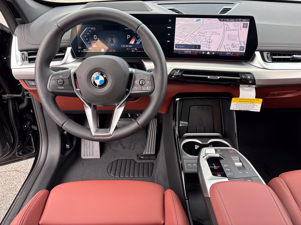 New 2027 BMW X1 xDrive28i AWD/4WD image 17