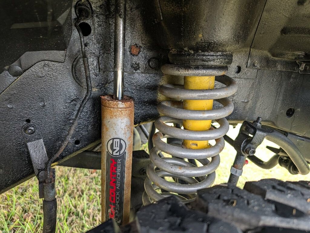 Used 2001 Jeep Cherokee Sport image 61