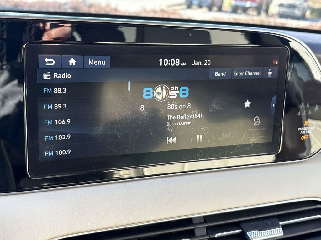 Used 2020 Hyundai Palisade Limited image 15